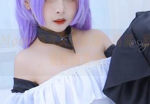 Sayo Momo这次又出新招！高清柊羽织套图，快到碗里来！